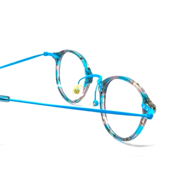 NW 77TH "PARKA" EYEGLASSES FRAME: - Picture 11 of 14